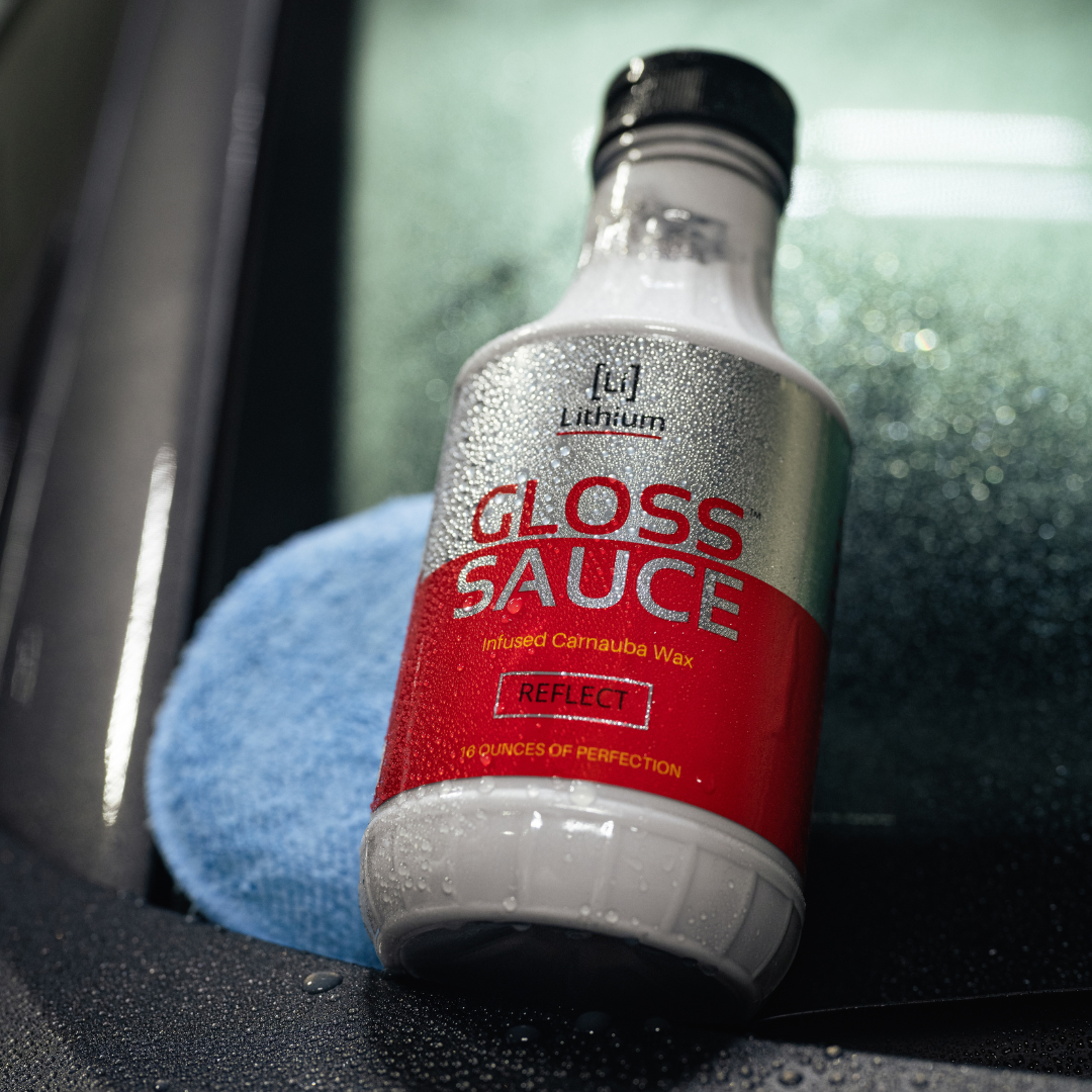 How Often Should You Wax Your Car?