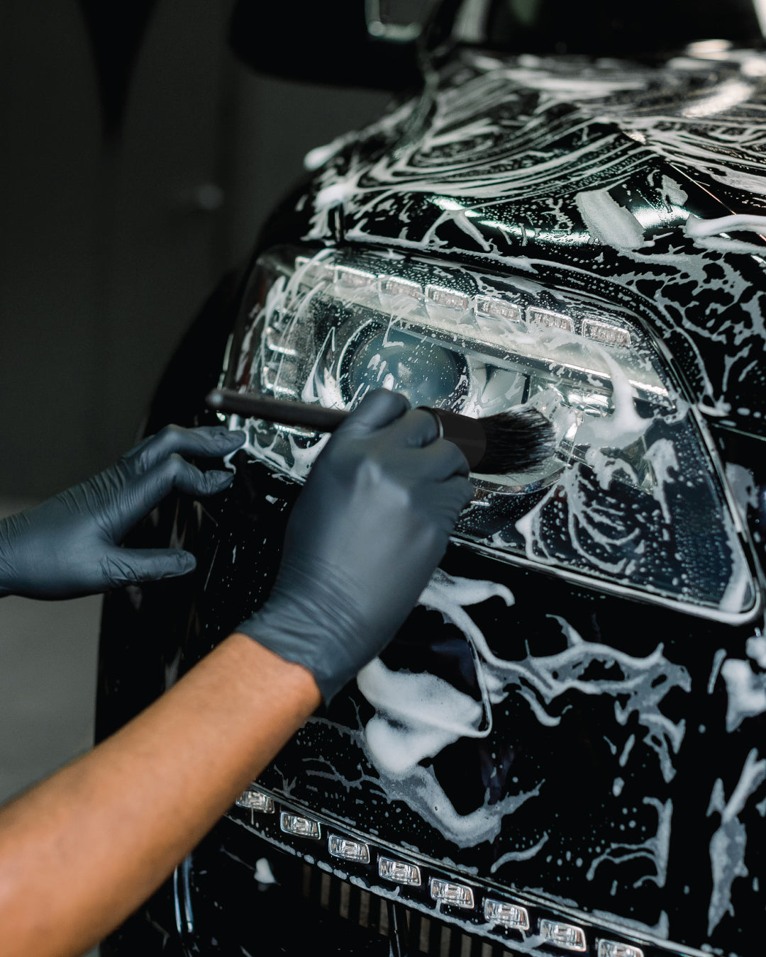 Winter Prep and Protection