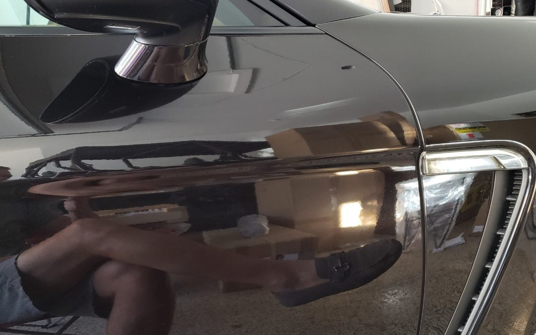 How to Get a Next Level Shine