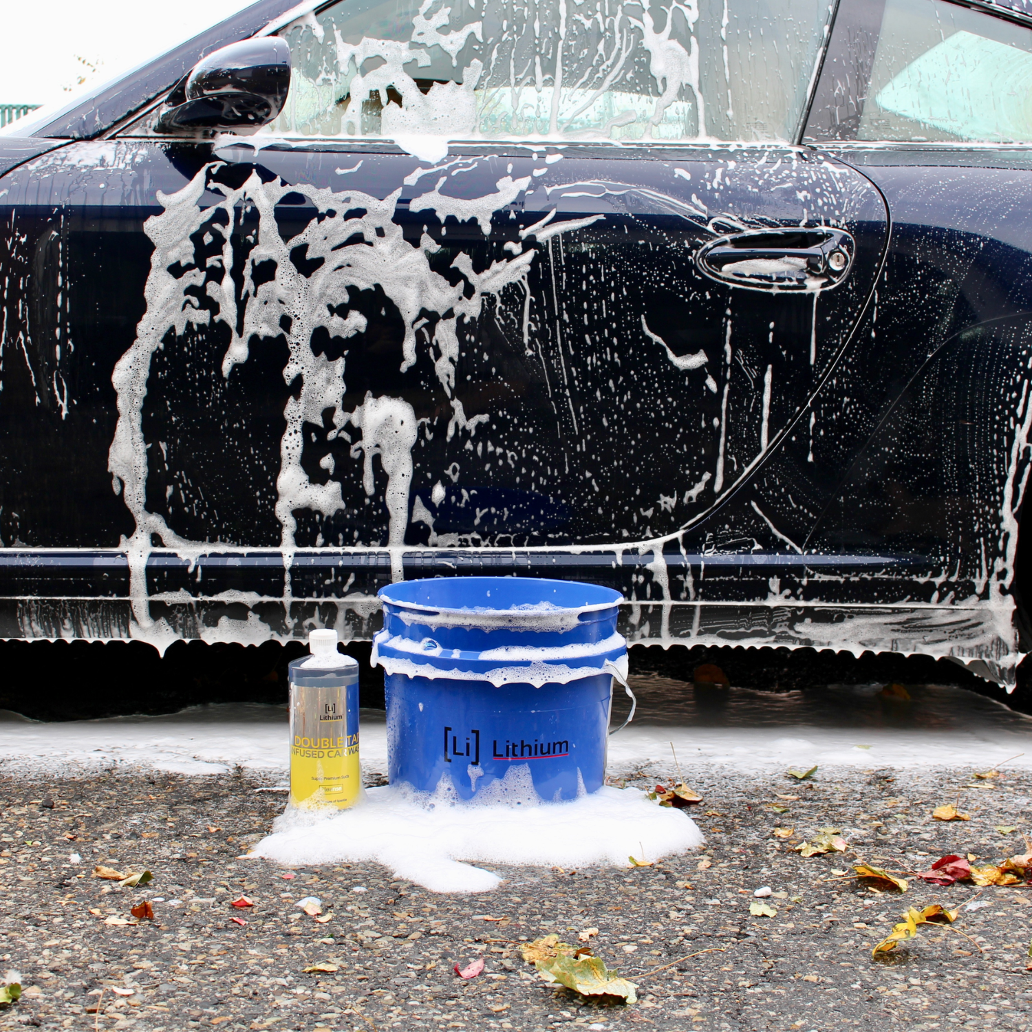 How Often Should I Actually Wash My Car?