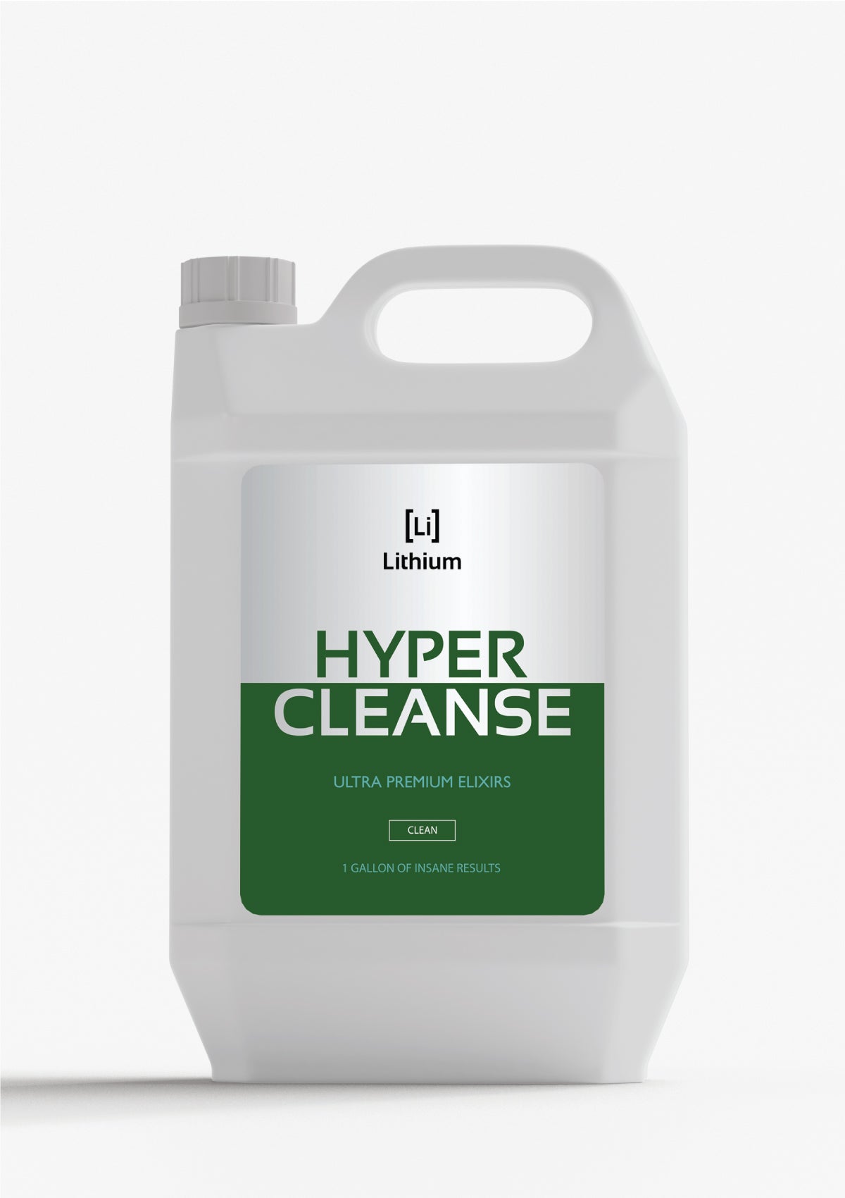 Hyper Cleanse - All Purpose Cleaner (1 Gallon)