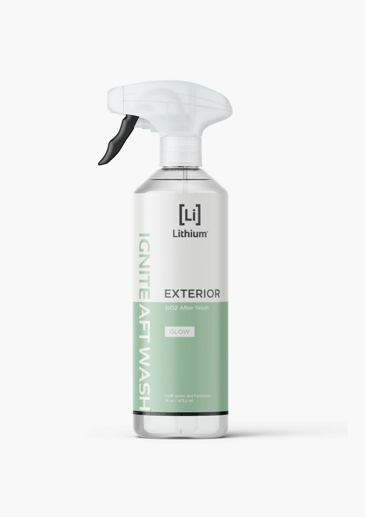 Ignite After Wash Ceramic Drying Aid