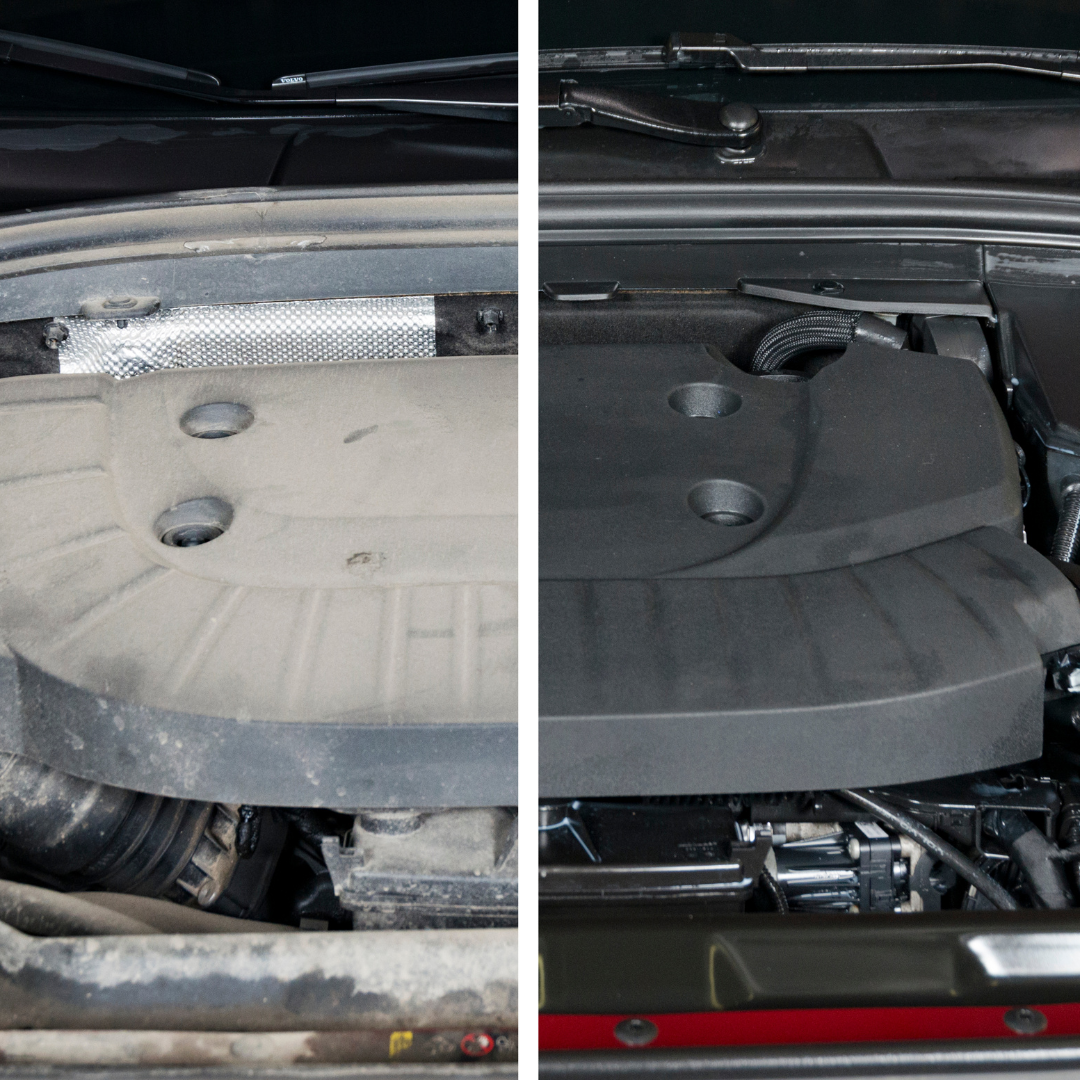 Best Clean Engine Engine Cleaning Mastery
