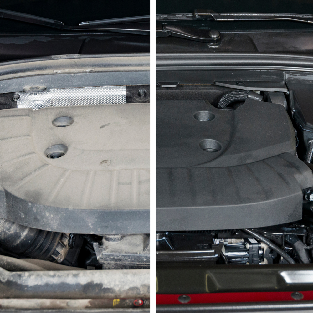 Clean Master Engine Engine Cleaning Mastery