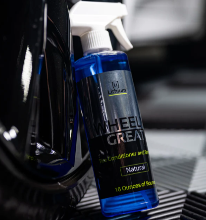 The Evolution of Car Detailing Products: A Decade of Transformation