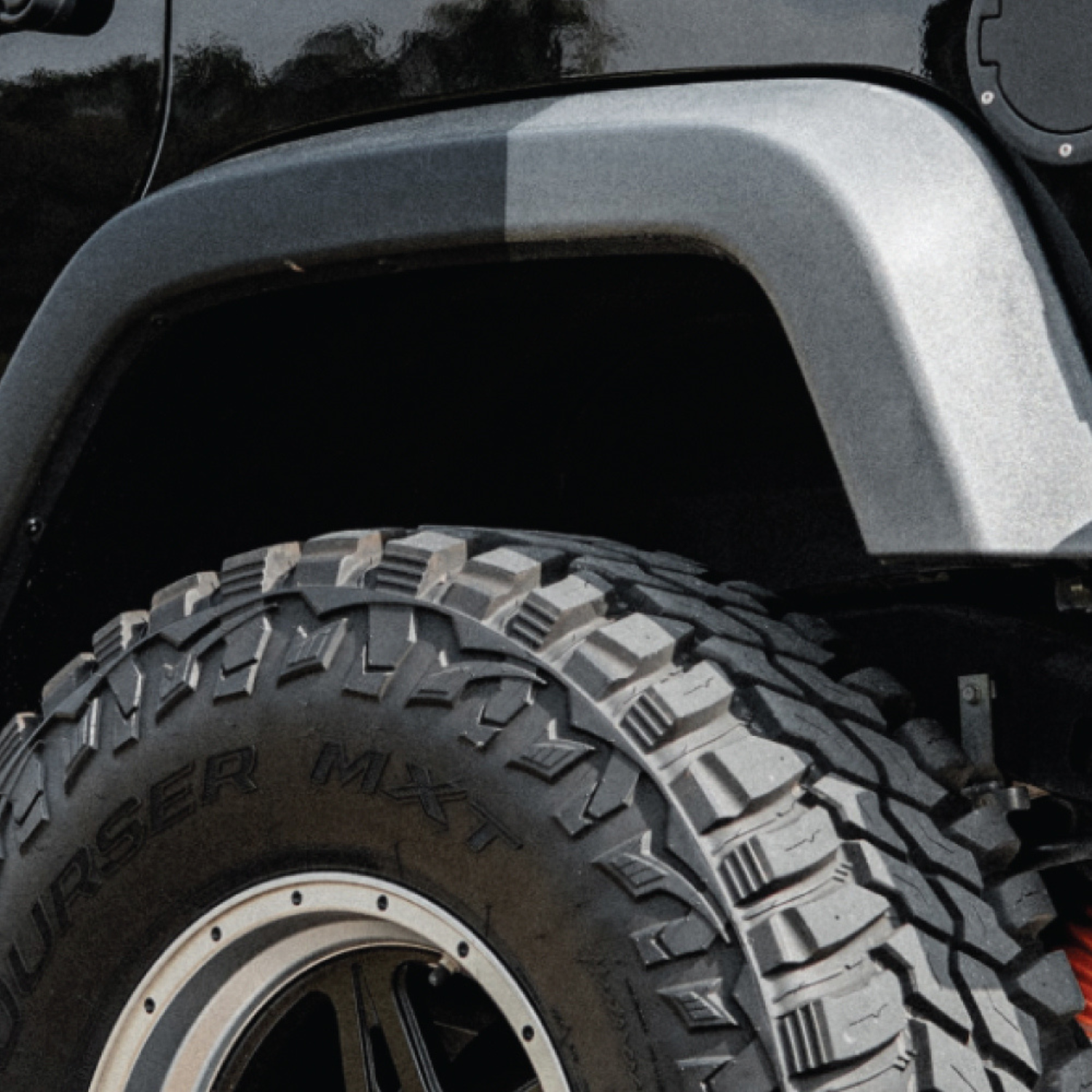 Best Way to Clean Your Car’s “Black Plastic” Trim