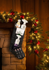 The Detailer’s Stocking