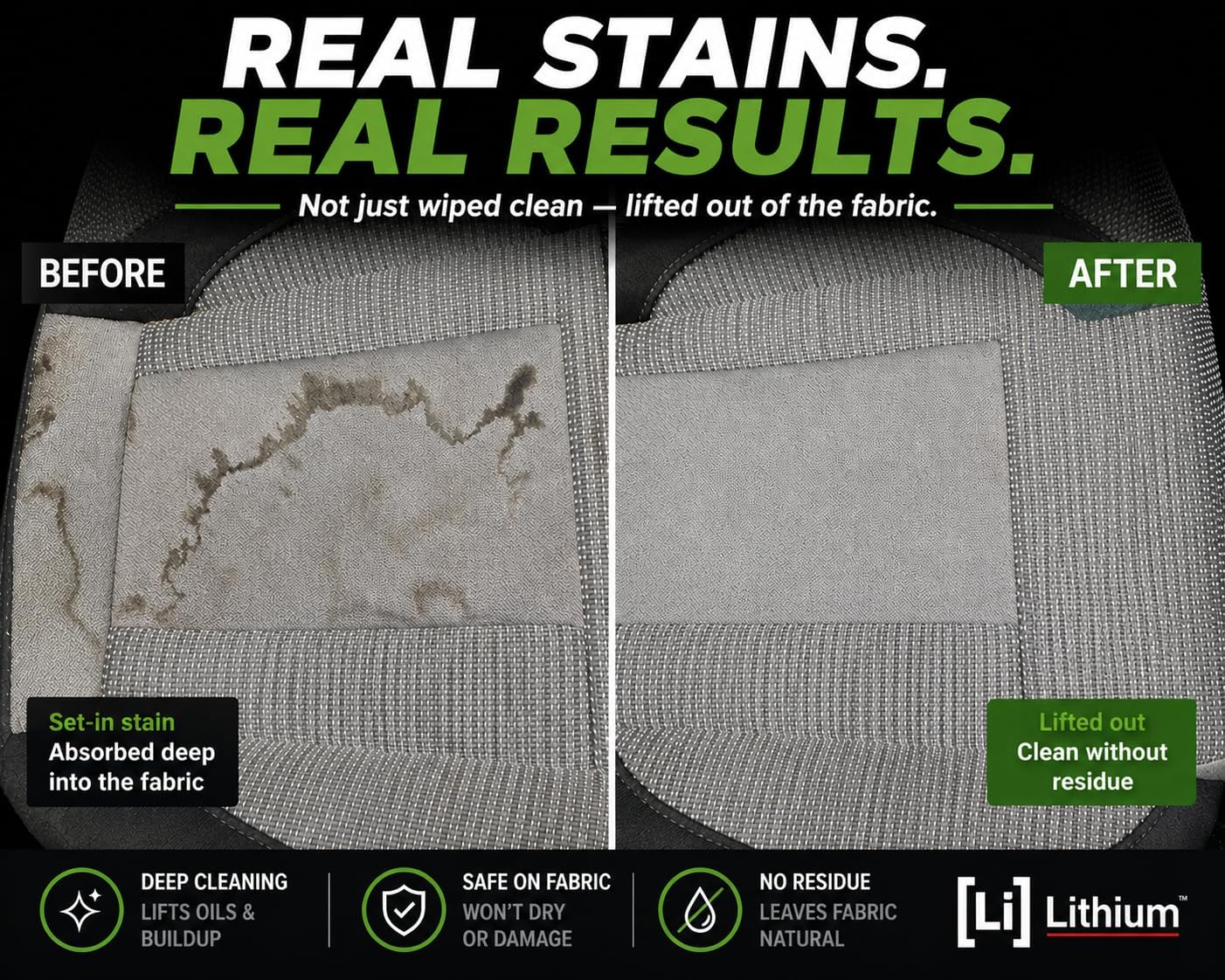 Hyper Cleanse - All Purpose Cleaner