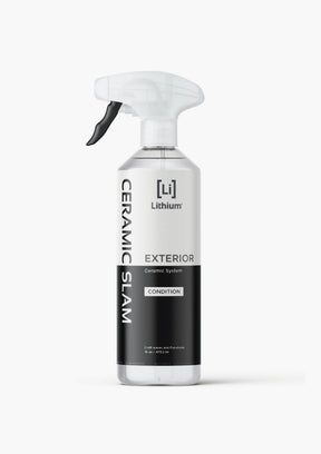 Complete Exterior Detail Kit