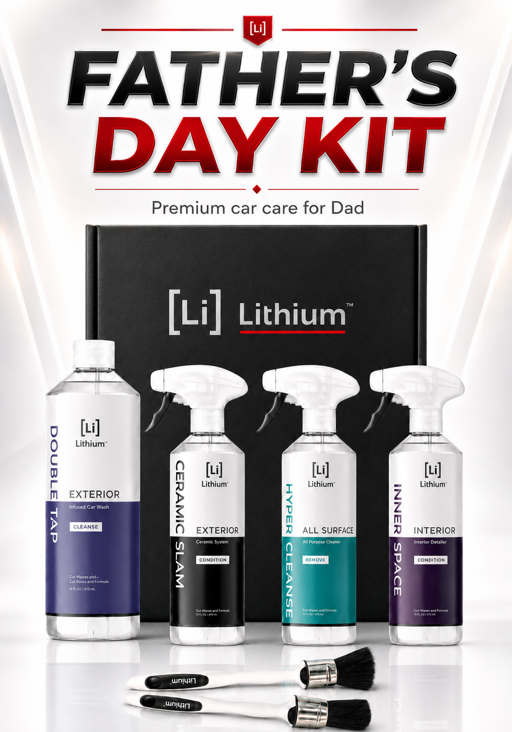 Father's Day KIt