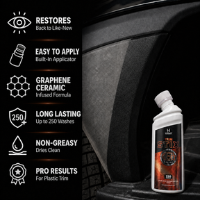 Lithium Trim Stix- Ceramic Graphene Trim Restorer