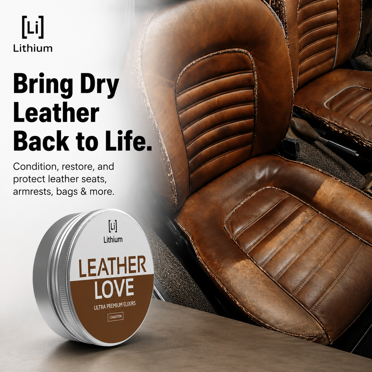 Leather Love