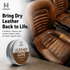 Leather Love