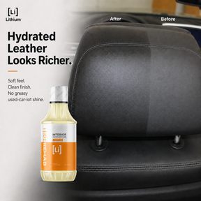 Hide Rehab - Leather Conditioner