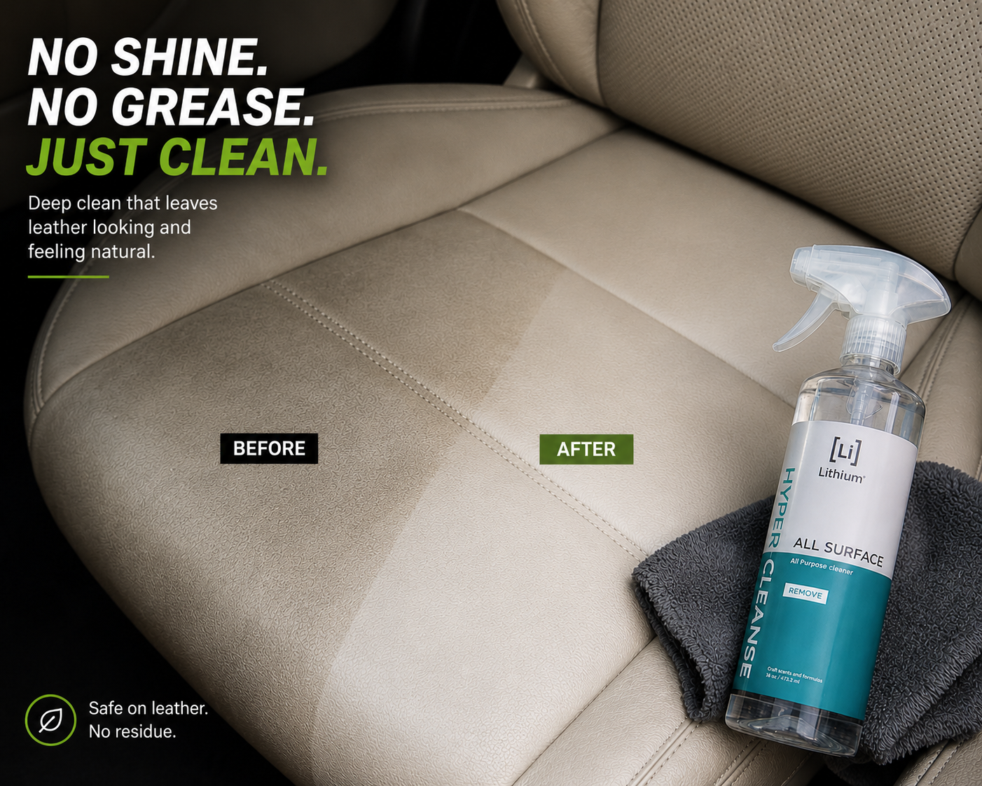 Hyper Cleanse - All Purpose Cleaner