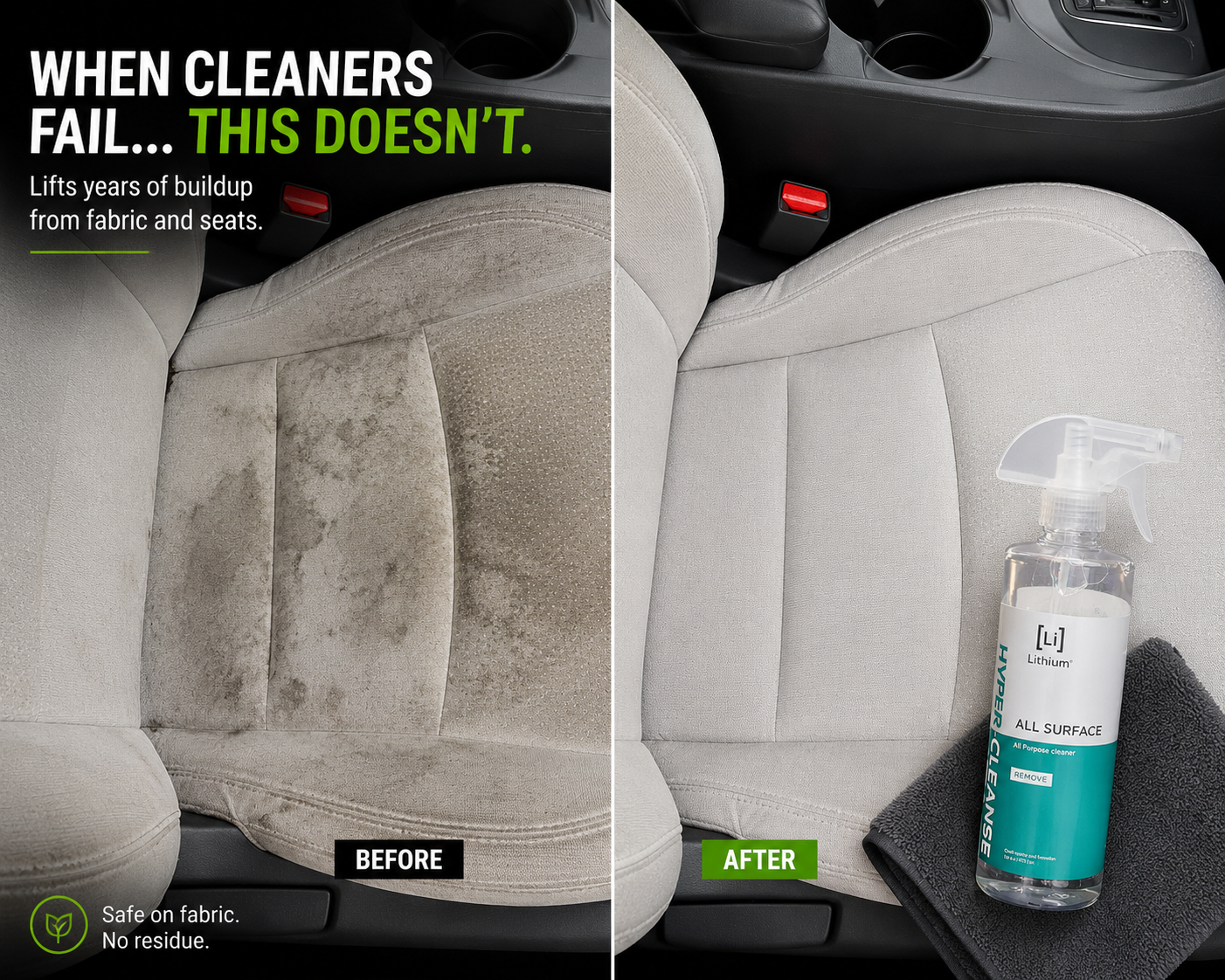 Hyper Cleanse - All Purpose Cleaner