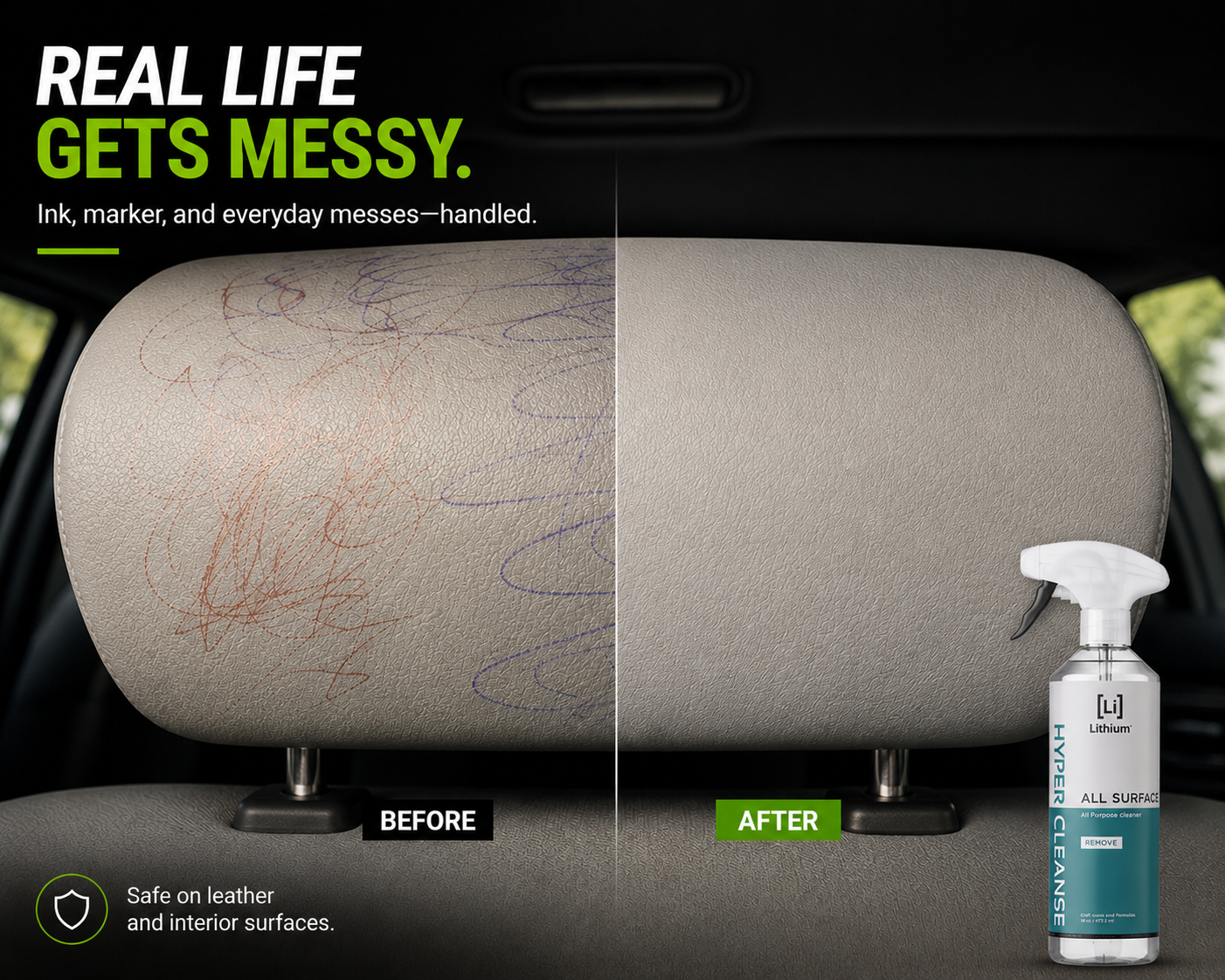Hyper Cleanse - All Purpose Cleaner