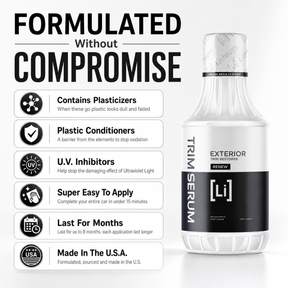 Trim Serum - Trim Restorer