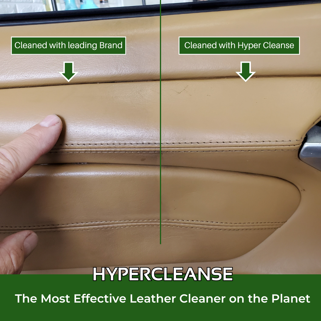 Hyper Cleanse - All Purpose Cleaner