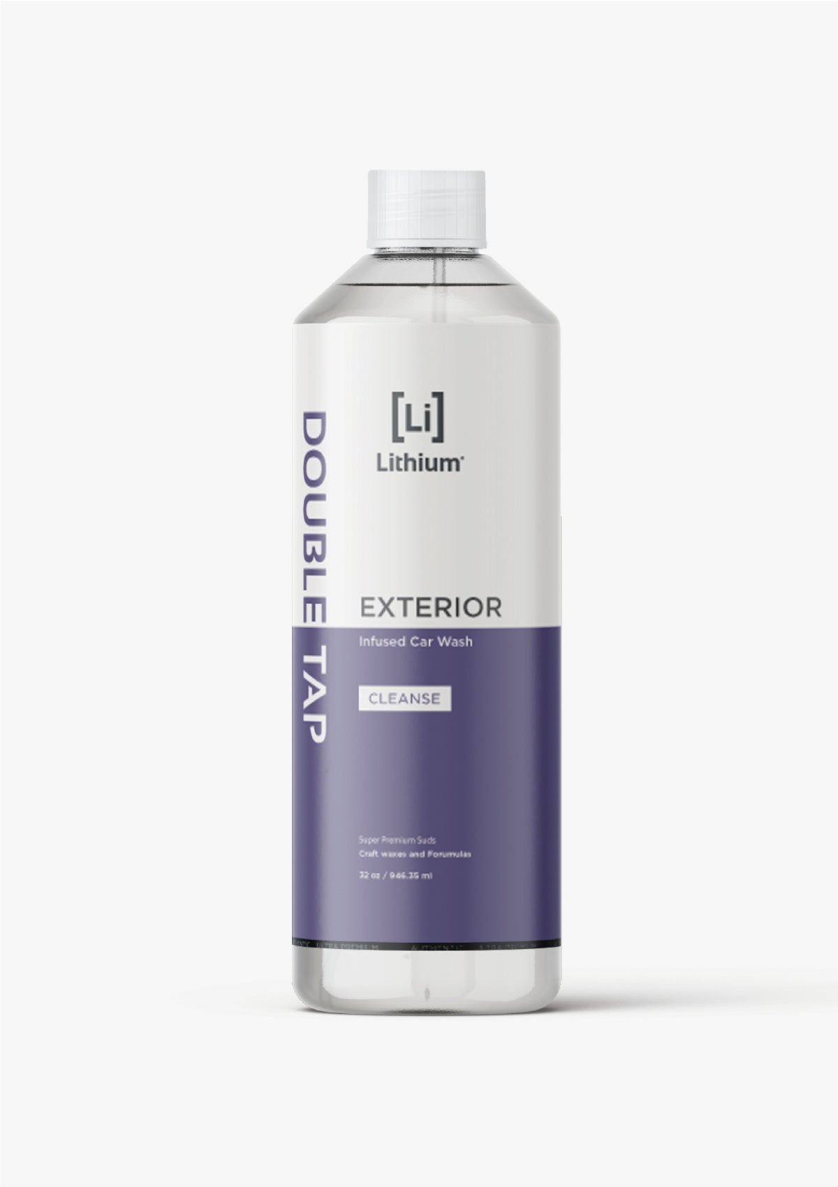 Complete Exterior Detail Kit