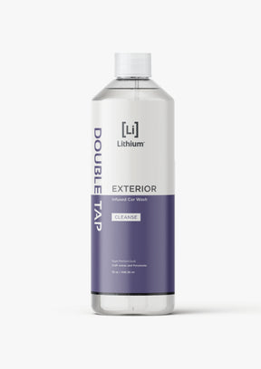 Complete Exterior Detail Kit