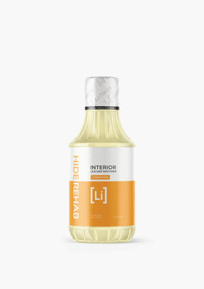Ultimate interior detailing bundle