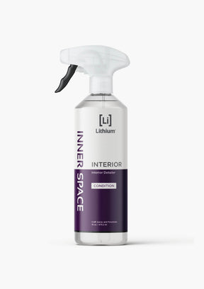 Complete Detailing Kit