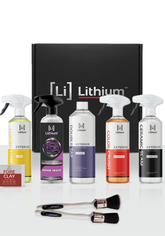 Complete Exterior Detail Kit