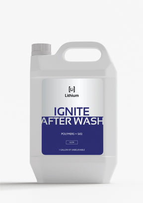 Ignite After Wash- Gallon